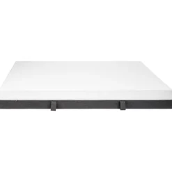 LIVARNO home "Royal Support Visco" 7-Zonen-1000er-Taschenfederkern-Matratze, H3, 140 x 200 cm - B-Ware neuwertig