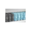 LIVARNO home "Royal Support" 7-Zonen-1000er-Taschenfederkern-Matratze, H3, 140 x 190 cm - B-Ware neuwertig