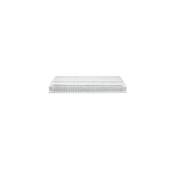 LIVARNO home "Royal Support" 7-Zonen-1000er-Taschenfederkern-Matratze, H3, 140 x 190 cm - B-Ware neuwertig