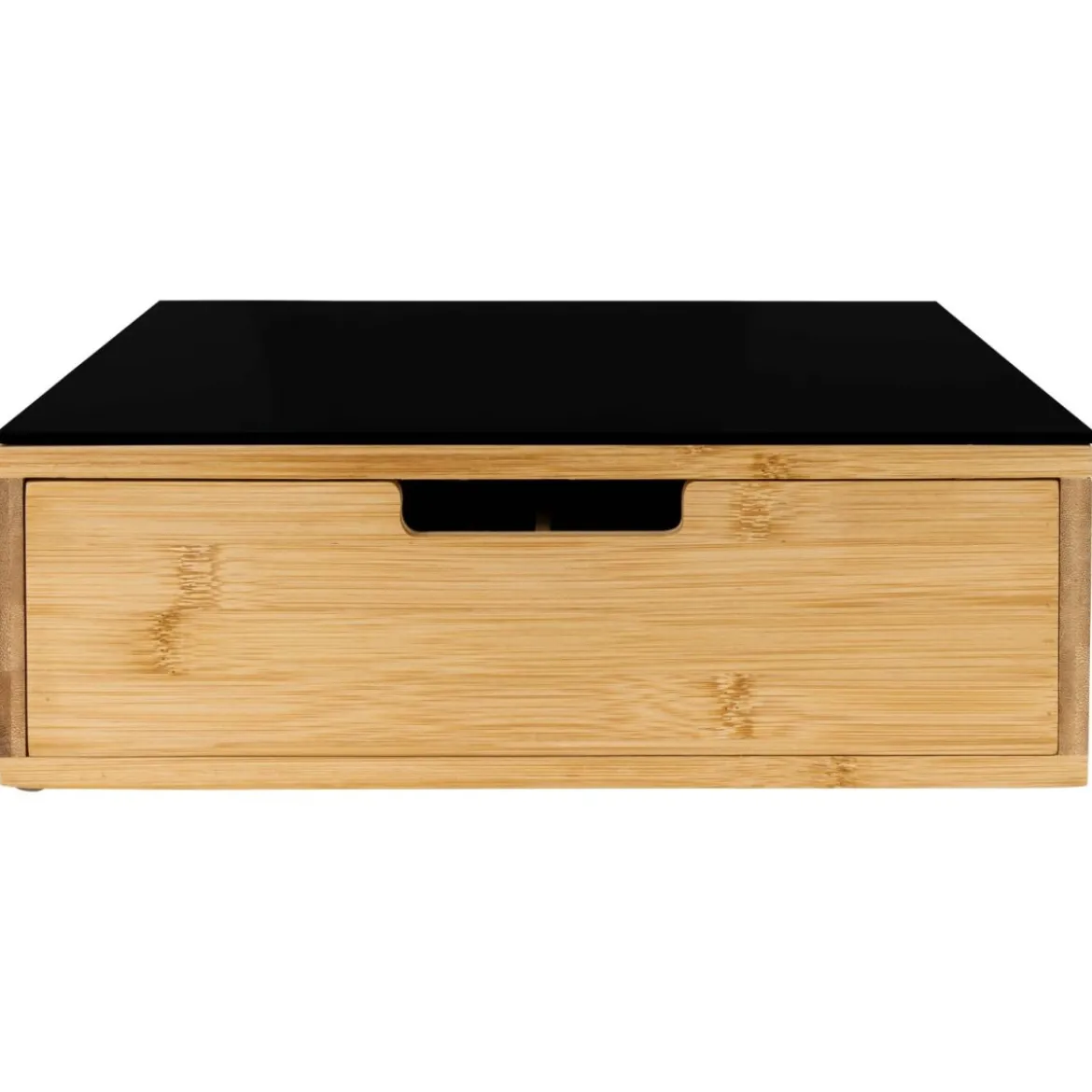LIVARNO home Schubladen-Box, 8 Fächer, mit Ausziehstopp - B-Ware