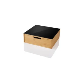 LIVARNO home Schubladen-Box, 8 Fächer, mit Ausziehstopp - B-Ware