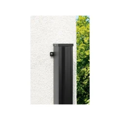 LIVARNO home Seitenmarkise, 300 x 160 cm, ausziehbar - B-Ware neuwertig