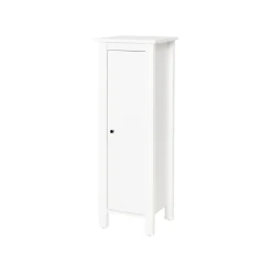 LIVARNO home Seitenschrank »Stockholm«, weiß - B-Ware Transportschaden