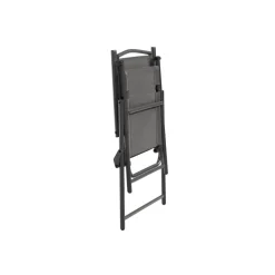 LIVARNO home Sitzgruppe, 5-teilig, anthrazit - B-Ware sonstiges