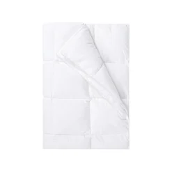 LIVARNO home Steppdecke mit tierfreundlicher Füllung, 135 x 200 cm - B-Ware neuwertig