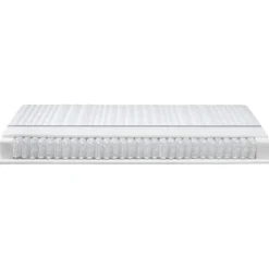 LIVARNO home Taschenfederkernmatratze 'Support, H3, 140 x 190 cm - B-Ware neuwertig