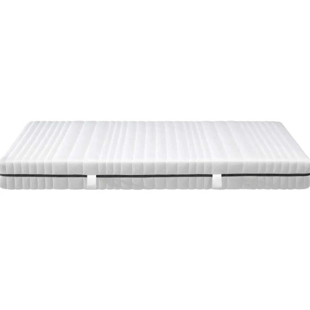 LIVARNO home Taschenfederkernmatratze 'Support, H3, 140 x 190 cm - B-Ware neuwertig