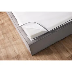 LIVARNO home Taschenfederkernmatratze 'Support, H3, 140 x 190 cm - B-Ware neuwertig