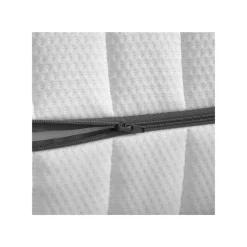 LIVARNO home Taschenfederkernmatratze 'Support, H3, 140 x 190 cm - B-Ware neuwertig