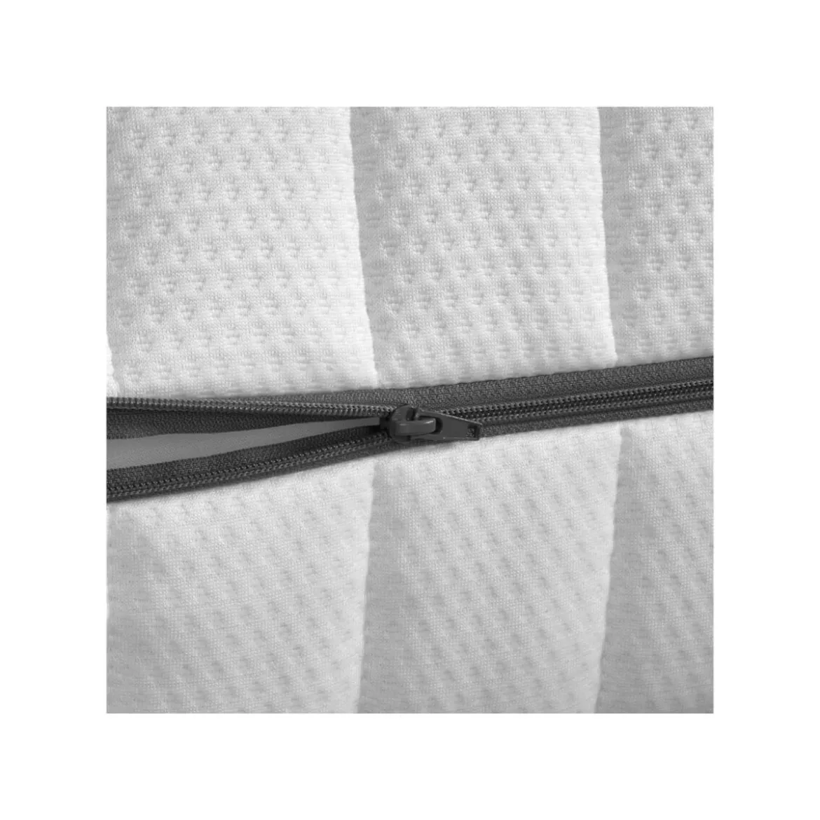 LIVARNO home Taschenfederkernmatratze 'Support, H3, 140 x 190 cm - B-Ware neuwertig