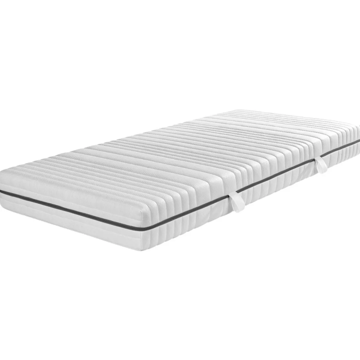 LIVARNO home Taschenfederkernmatratze 'Support, H3, 140 x 190 cm - B-Ware neuwertig