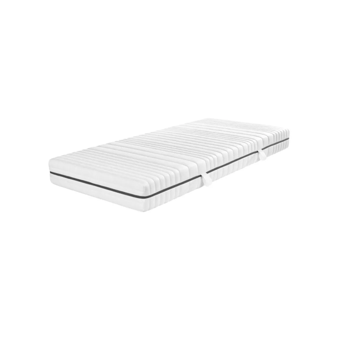 LIVARNO home Taschenfederkernmatratze Support, H2, 160 x 200 cm - B-Ware neuwertig