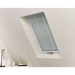 Livarno Home Thermo Plissee, für Dachfenster - B-Ware