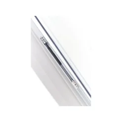 Livarno Home Thermo Plissee Teleskop für Velux-Dachfenster 49,3 x 94-116 cm - B-Ware