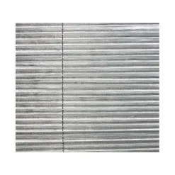 Livarno Home Thermo Plissee Teleskop für Velux-Dachfenster 49,3 x 94-116 cm - B-Ware