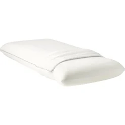 LIVARNO home Visko-Nackenstützkissen, ideal für Seiten- und Rückenschläfer - B-Ware neuwertig