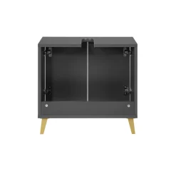LIVARNO HOME Waschbecken-Unterschrank - B-Ware