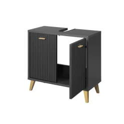 LIVARNO HOME Waschbecken-Unterschrank - B-Ware