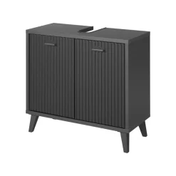 LIVARNO HOME Waschbecken-Unterschrank - B-Ware