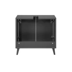 LIVARNO HOME Waschbecken-Unterschrank - B-Ware