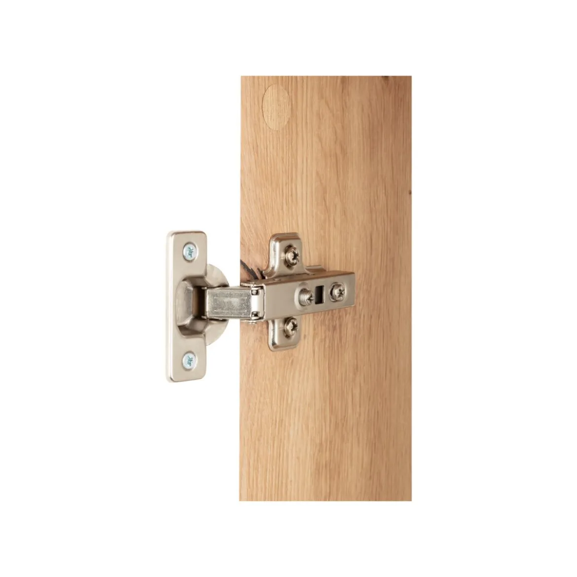 LIVARNO home Waschbeckenunterschrank »Palermo«, mit Siphonausschnitt - B-Ware neuwertig