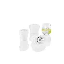 LIVARNO HOME Wasserfilter-Kartuschen, 3 Stück inkl. Adapter für Brita-Wasserkaraffen - B-Ware sehr gut