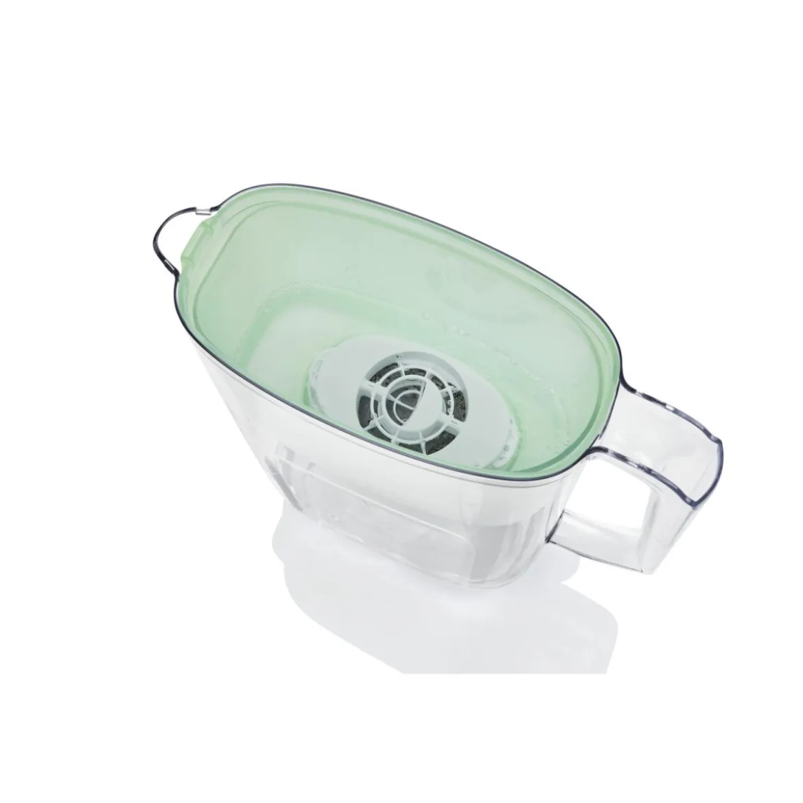 LIVARNO home Wasserkaraffen-Starterset, inkl. Filterkartusche - B-Ware neuwertig