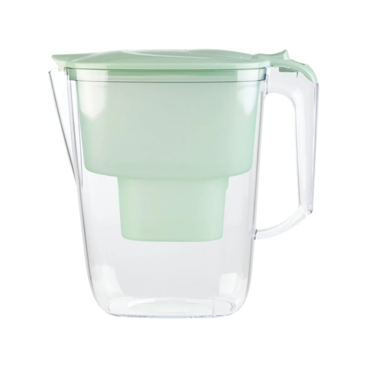 LIVARNO home Wasserkaraffen-Starterset, inkl. Filterkartusche - B-Ware neuwertig
