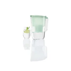 LIVARNO home Wasserkaraffen-Starterset, inkl. Filterkartusche - B-Ware neuwertig