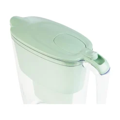 LIVARNO home Wasserkaraffen-Starterset, inkl. Filterkartusche - B-Ware neuwertig