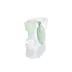 LIVARNO home Wasserkaraffen-Starterset, inkl. Filterkartusche - B-Ware neuwertig
