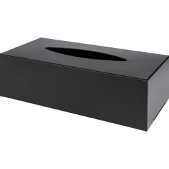 LIVARNO HOME WC-Bürstengarnitur / Kosmetiktuchbox / Toilettenrollenhalter / Handtuchhalter - B-Ware