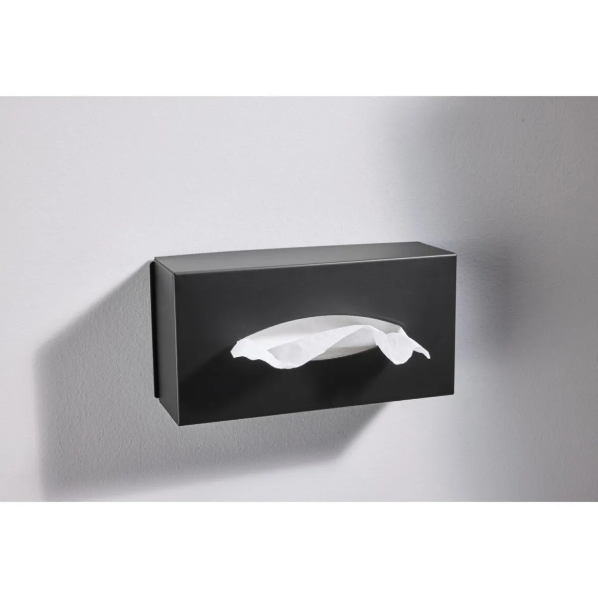 LIVARNO HOME WC-Bürstengarnitur / Kosmetiktuchbox / Toilettenrollenhalter / Handtuchhalter - B-Ware