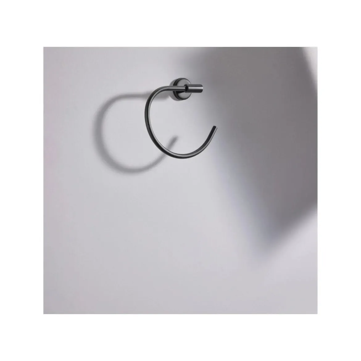 LIVARNO HOME WC-Bürstengarnitur / Kosmetiktuchbox / Toilettenrollenhalter / Handtuchhalter - B-Ware