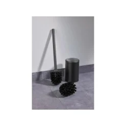 LIVARNO HOME WC-Bürstengarnitur / Kosmetiktuchbox / Toilettenrollenhalter / Handtuchhalter - B-Ware
