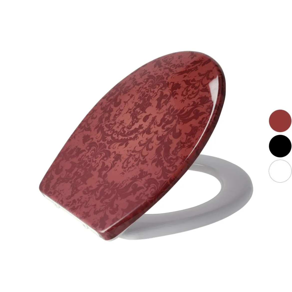 LIVARNO HOME WC-Sitz »Duroplast« - B-Ware