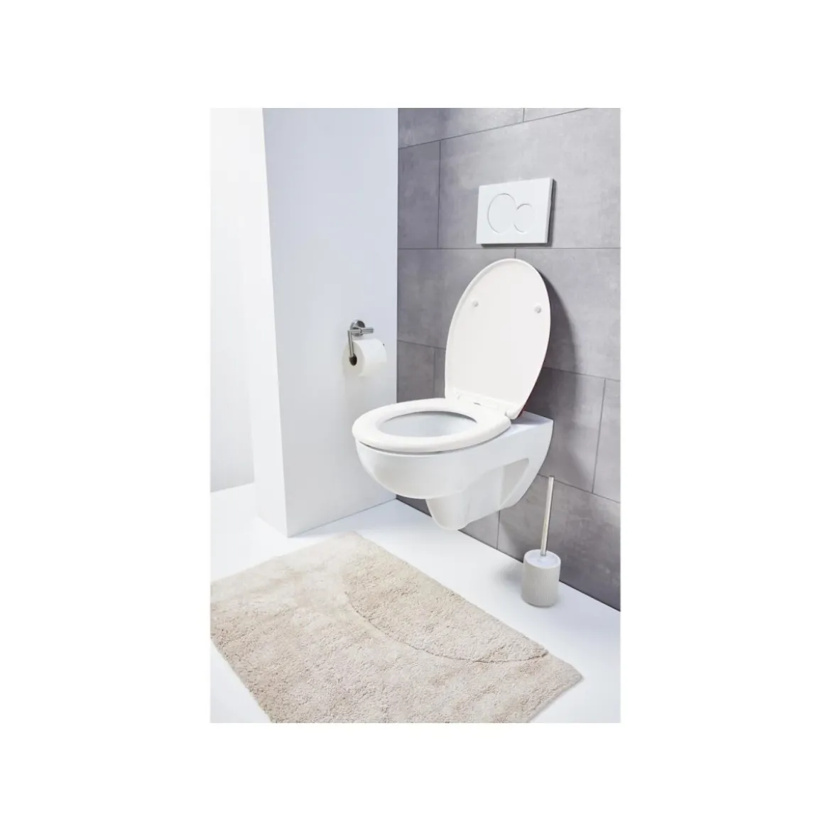LIVARNO HOME WC-Sitz »Duroplast« - B-Ware