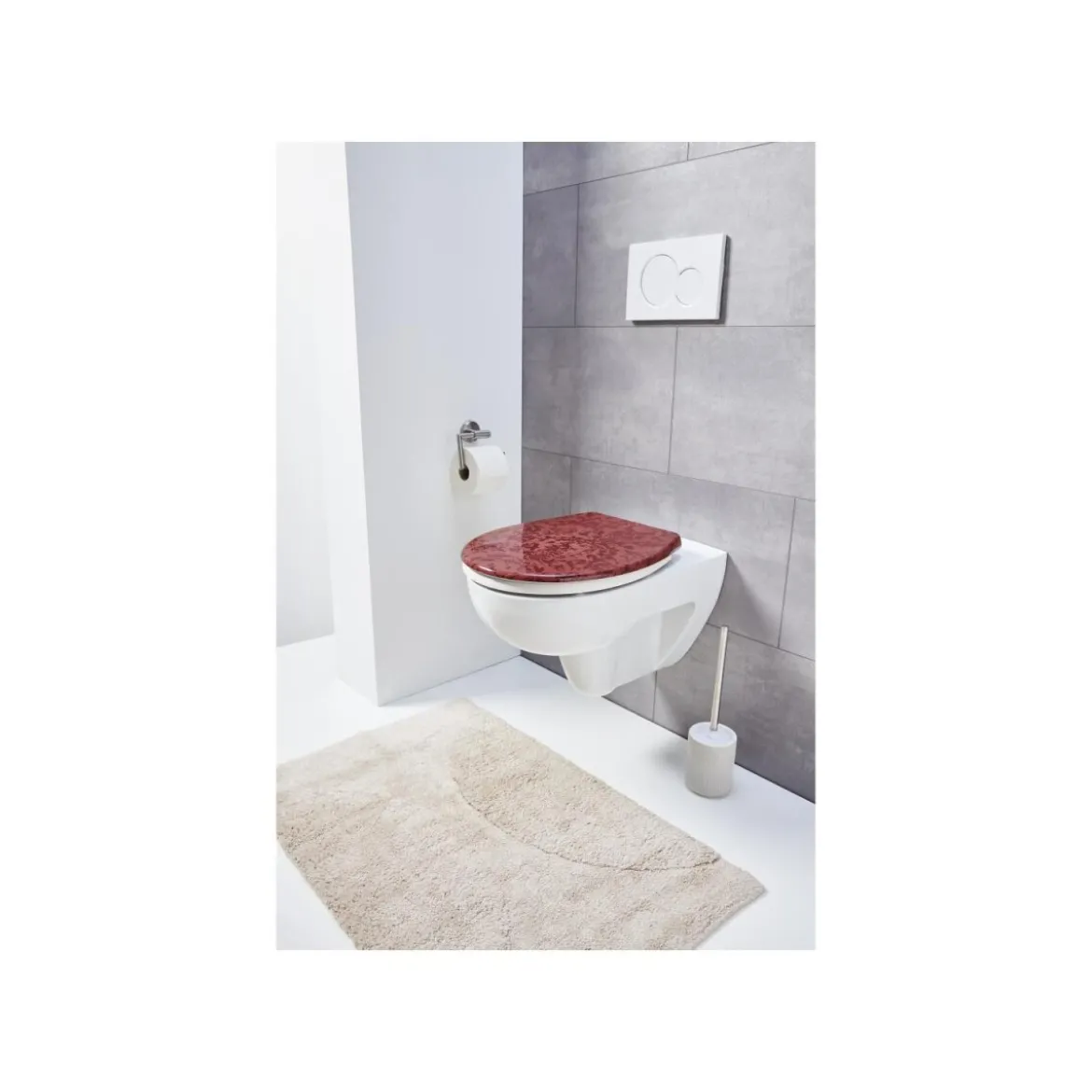 LIVARNO HOME WC-Sitz »Duroplast« - B-Ware