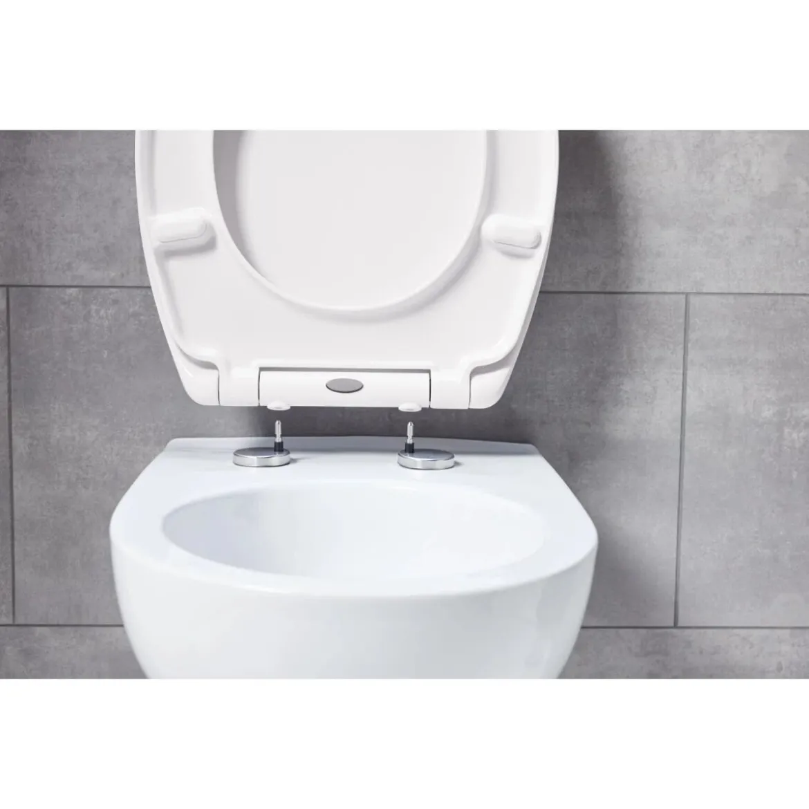 LIVARNO HOME WC-Sitz »Duroplast« - B-Ware