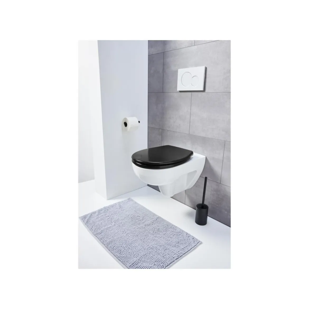 LIVARNO HOME WC-Sitz »Duroplast« - B-Ware