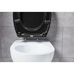 LIVARNO HOME WC-Sitz »Duroplast« - B-Ware