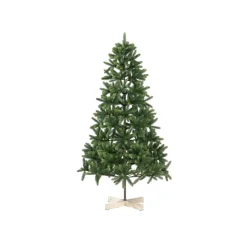 LIVARNO HOME Weihnachtsbaum künstlich 180 cm - B-Ware