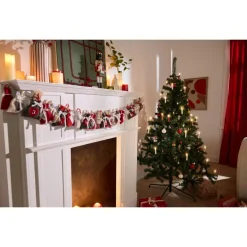 LIVARNO home Weihnachtsbaum künstlich 180 cm (Grün) - B-Ware sehr gut