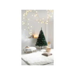 LIVARNO home Weihnachtsbaum künstlich 180 cm (Grün) - B-Ware sehr gut