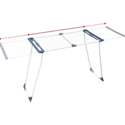 LIVARNO HOME Wäscheständer - B-Ware sehr gut