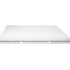 LIVARNO home 7-Zonen-Hybridschaummatratze, H3, 140 x 200 cm - B-Ware neuwertig