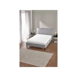 LIVARNO home 7-Zonen-Hybridschaummatratze, H3, 140 x 200 cm - B-Ware neuwertig