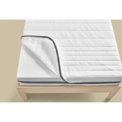LIVARNO home 7-Zonen-Komfortschaummatratze Waves, H3, 90 x 200 cm - B-Ware neuwertig