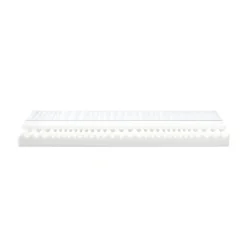 LIVARNO home 7-Zonen-Komfortschaummatratze Waves, H3, 90 x 200 cm - B-Ware neuwertig