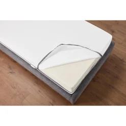 LIVARNO Home 7-Zonen Matratze Hybrid Comfort Plus, H3, 160 x 200 cm- B-Ware neuwertig